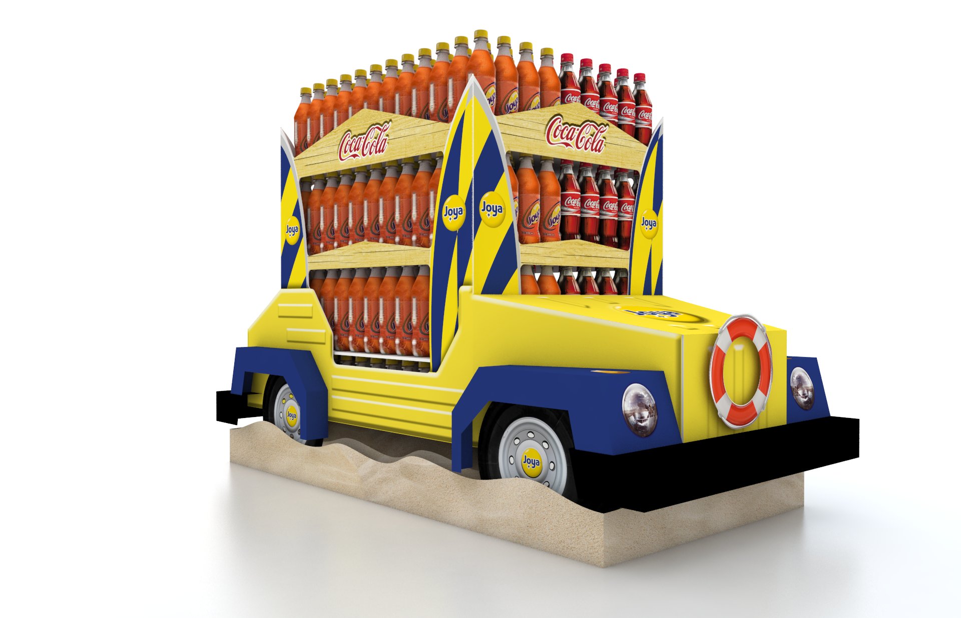 Islas « Prega Impresiones